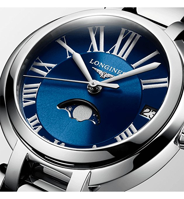 Наручные часы Longines Primaluna