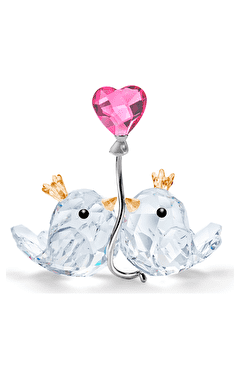 Фигурка Love Birds