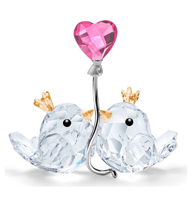 Фигурка Love Birds