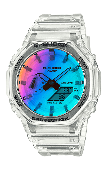 Наручные часы Casio G-Shock