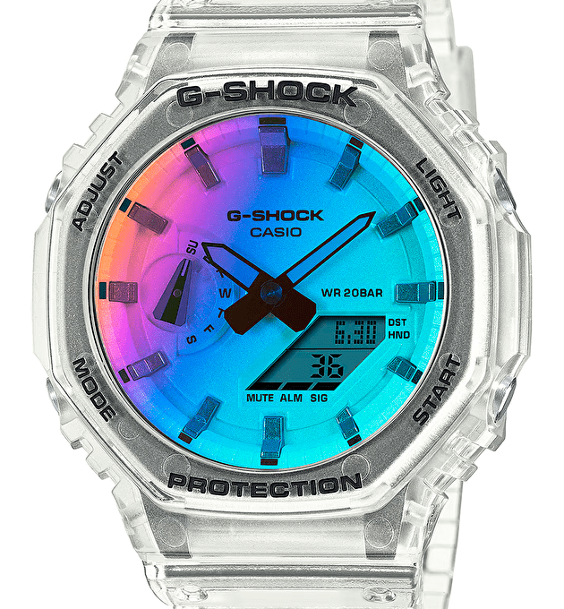 Наручные часы Casio G-Shock