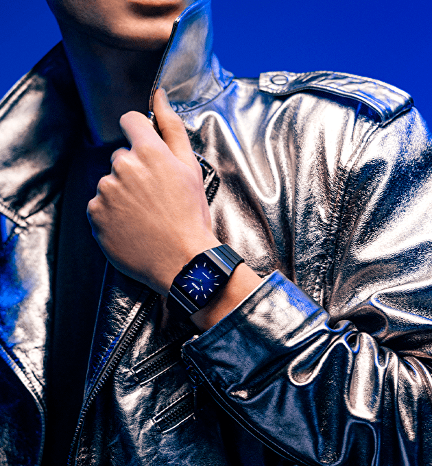 Наручные часы Rado Anatom Automatic