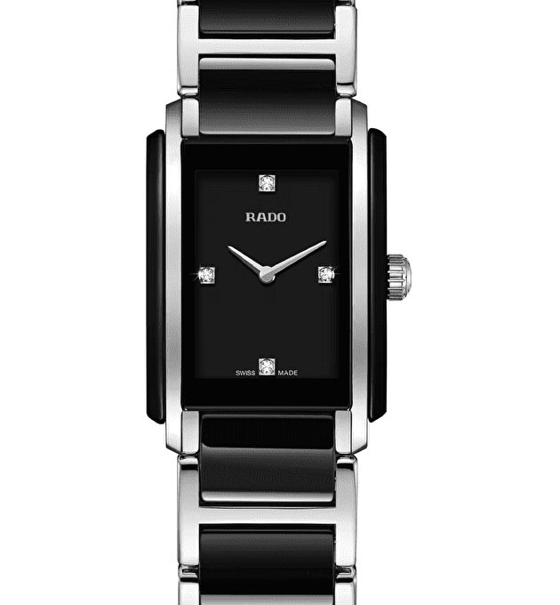 Наручные часы Rado Integral Diamonds