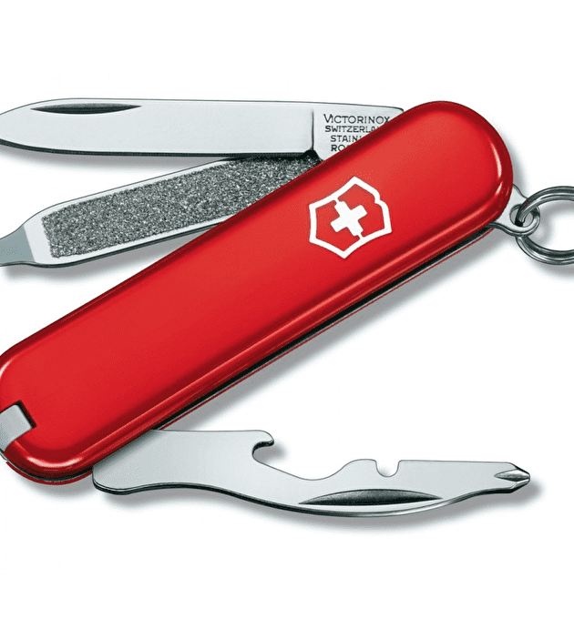 Victorinox Rally
