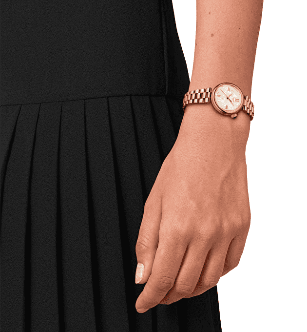 Наручные часы Tissot Desir 28mm