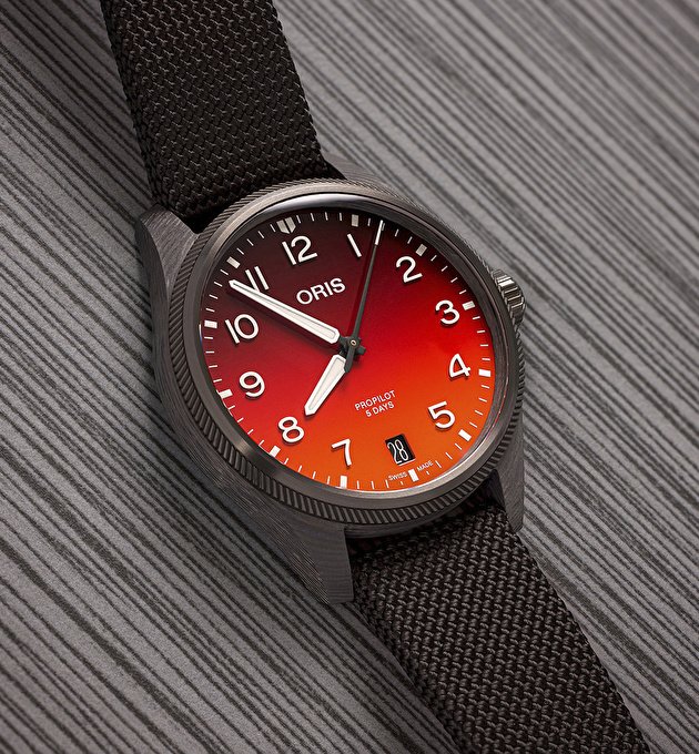 Наручные часы ProPilot Coulson Limited Edition