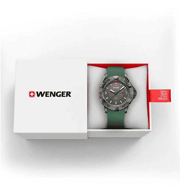 Наручные часы Wenger Seaforce