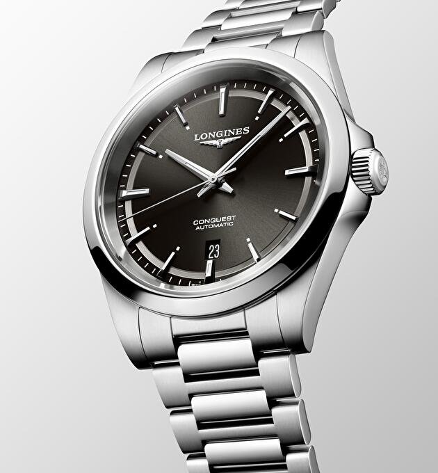 Наручные часы Longines Conquest