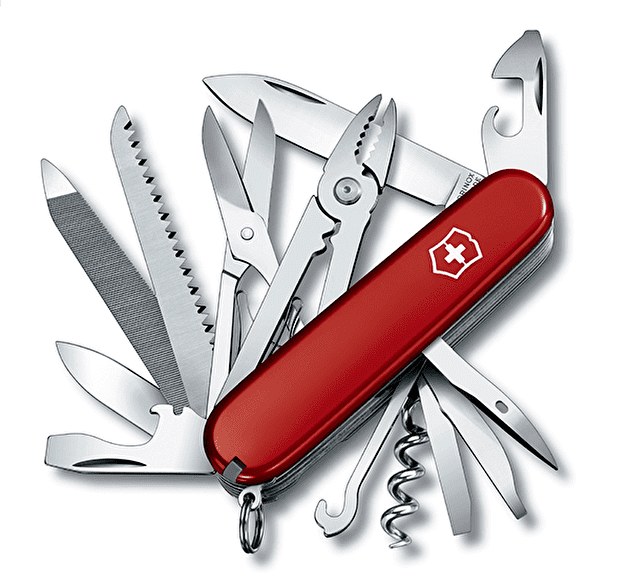 Victorinox Handyman