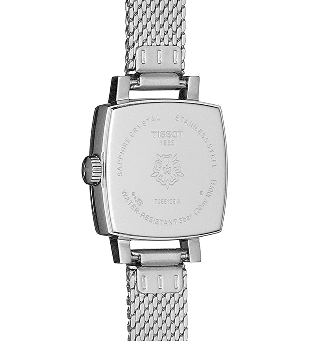 Наручные часы Tissot Lovely Square