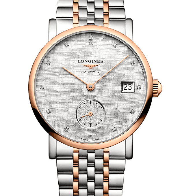 Наручные часы The Longines Elegant Collection