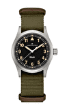 Hamilton  Khaki Field Quartz 38mm