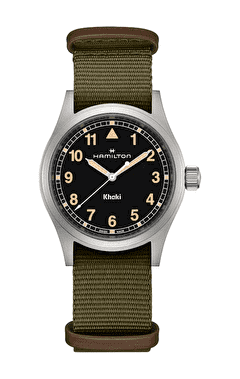 Наручные часы Khaki Field Quartz 38mm