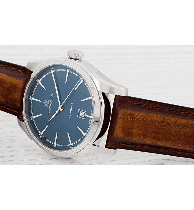 Наручные часы Hamilton American Classic Spirit Of Liberty