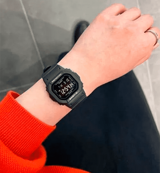 Наручные часы Casio Baby-G