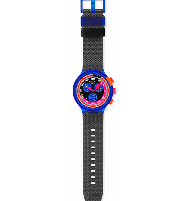 Наручные часы SWATCH SWATCH NEON PARTY TO THE MAX