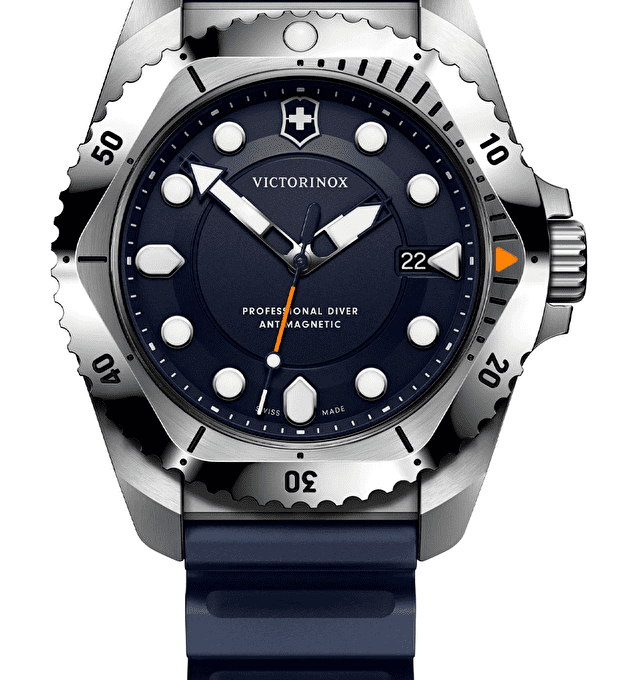 Наручные часы Victorinox Dive Pro Quartz