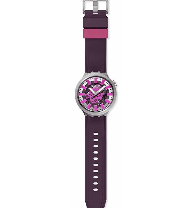 Наручные часы SWATCH AUDACIOUS ACAI