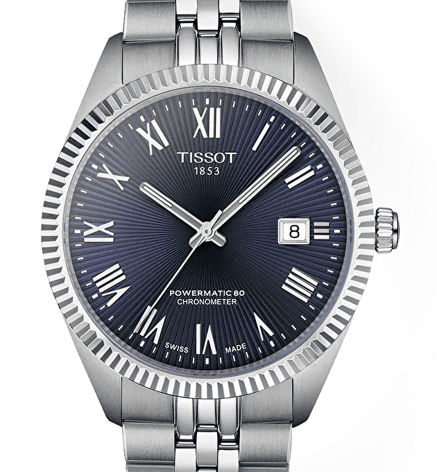 Наручные часы Tissot Ballade