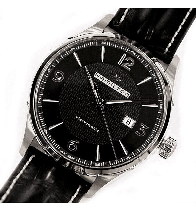 Наручные часы Hamilton Jazzmaster Viewmatic Auto