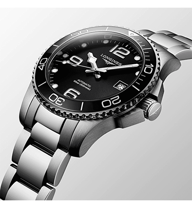 Наручные часы Longines Hydroconquest