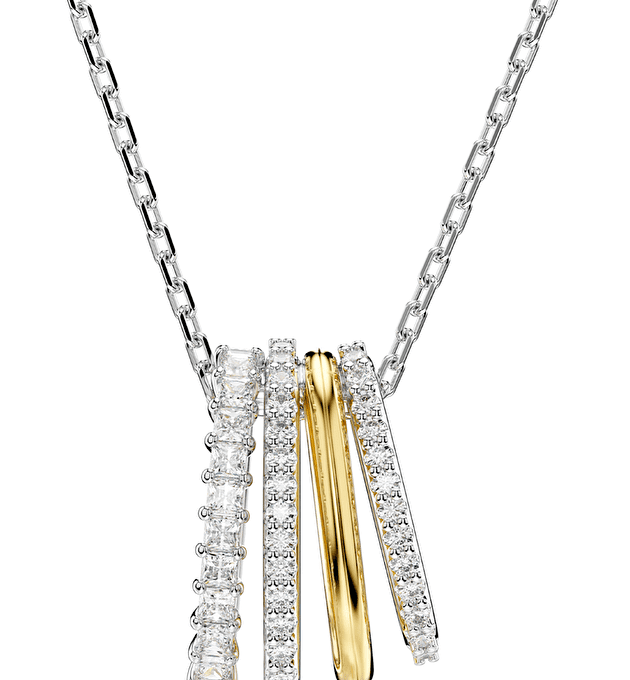 Подвеска Hyperbola