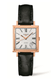 Longines Heritage 1968