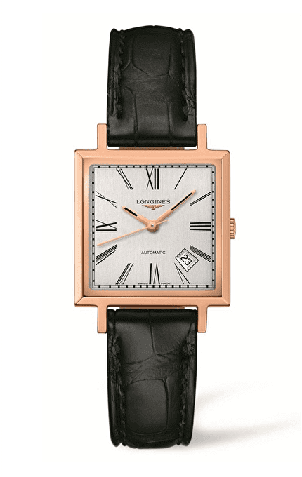 Наручные часы Longines Heritage 1968