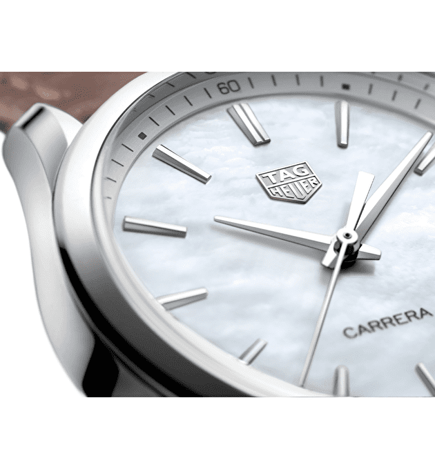 Наручные часы Tag Heuer Carrera 36 mm