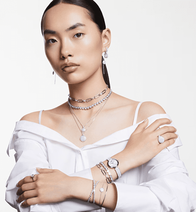 Браслет-цепочка Constella