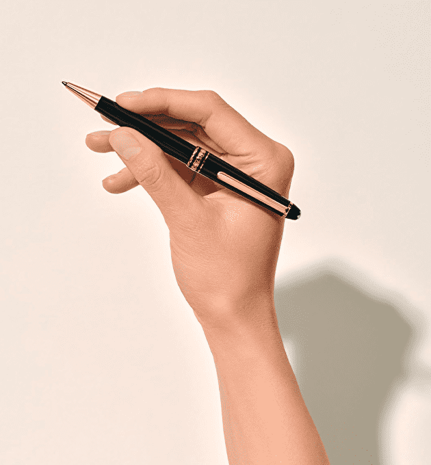 Шариковая ручка Meisterstück