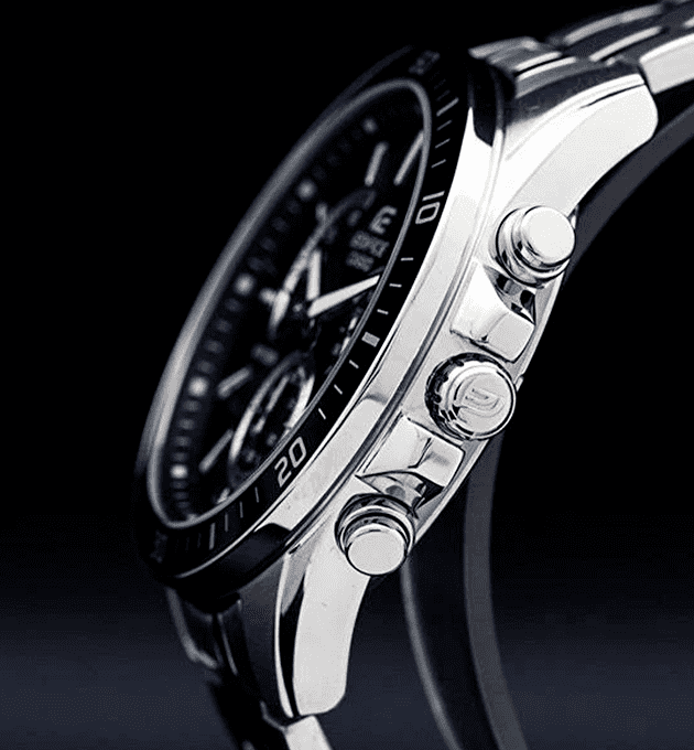Наручные часы Casio Edifice