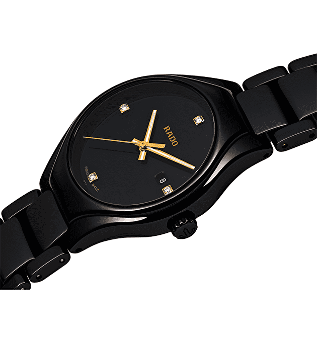 Наручные часы Rado True Diamonds