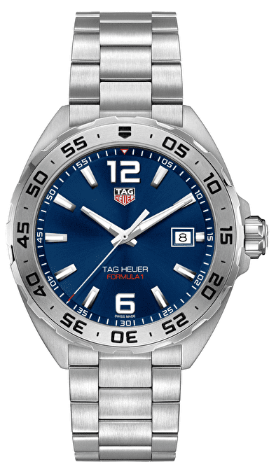 Наручные часы Tag Heuer Formula 1 Quarz 41 Mm