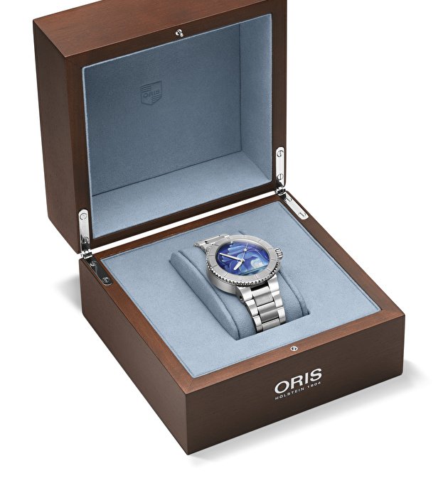 Наручные часы Aquis Sun Wukong Artist Edition