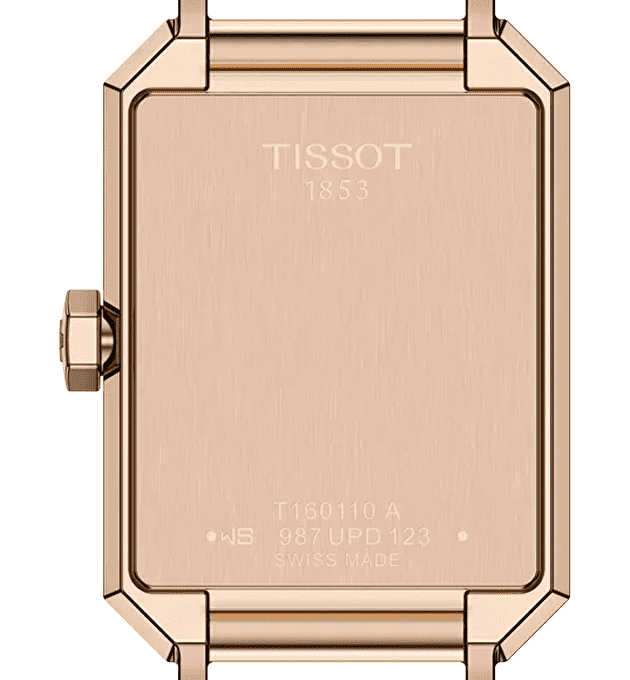 Наручные часы Tissot SRV 30 mm