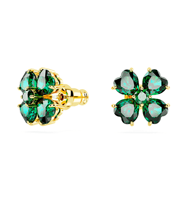 Серьги-гвоздики Idyllia