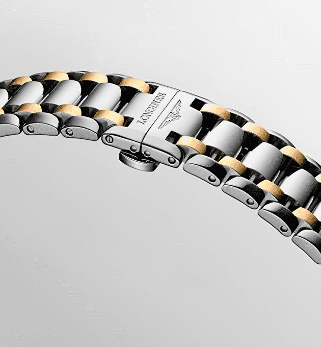 Наручные часы Longines Primaluna Moonphase