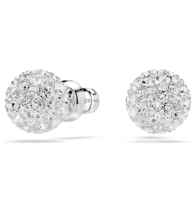 Серьги-гвоздики Dextera