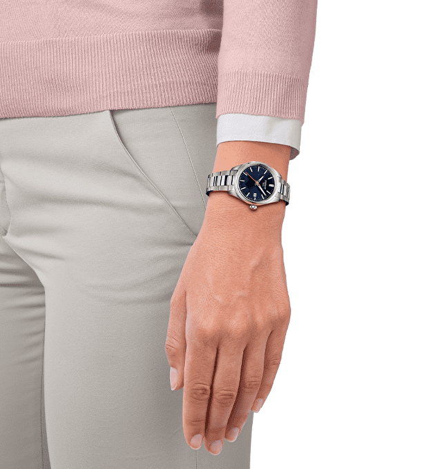 Наручные часы Tissot PR 100 Jungfraubahn Quartz 34mm