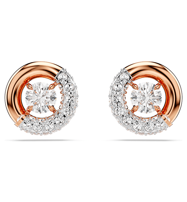 Серьги-гвоздики Dextera