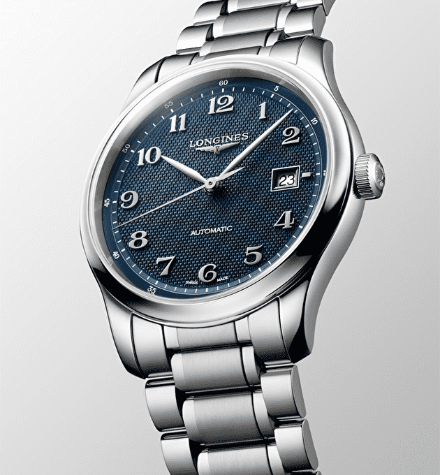 Наручные часы Longines Master Collection