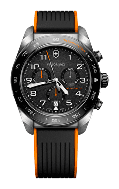 Наручные часы Swiss Army Chronograph