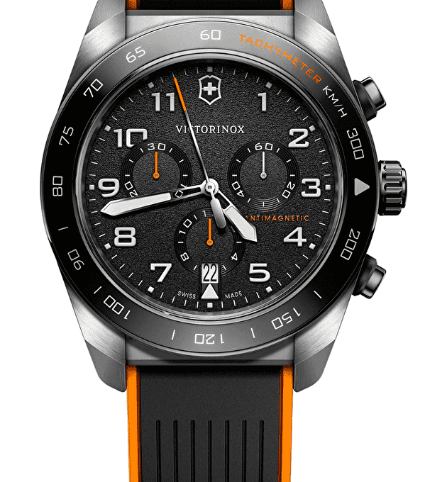 Наручные часы Victorinox Swiss Army Chronograph