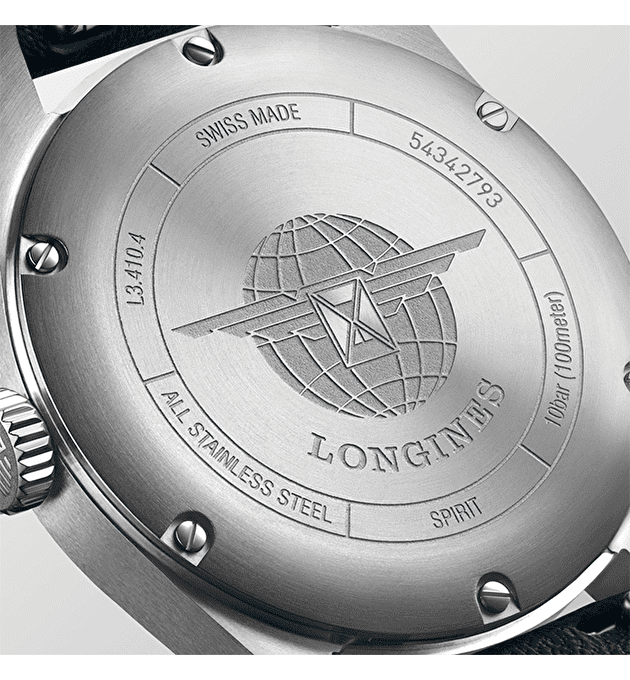 Наручные часы Longines Spirit