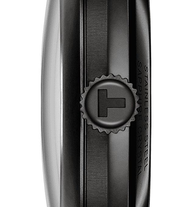 Наручные часы Tissot Chemin Des Tourelles Skeleton