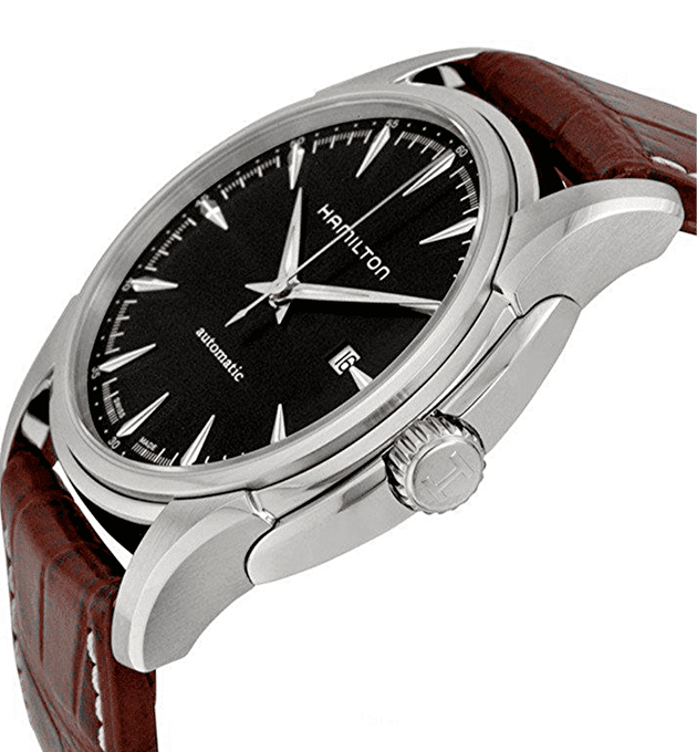 Наручные часы Hamilton Jazzmaster Viewmatic Auto
