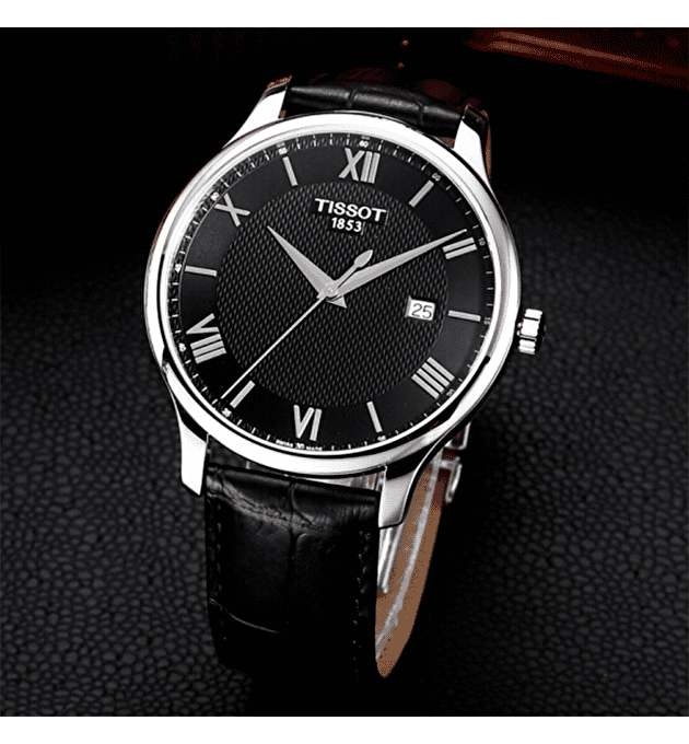 Наручные часы Tissot Tradition