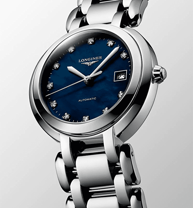 Наручные часы Longines Primaluna