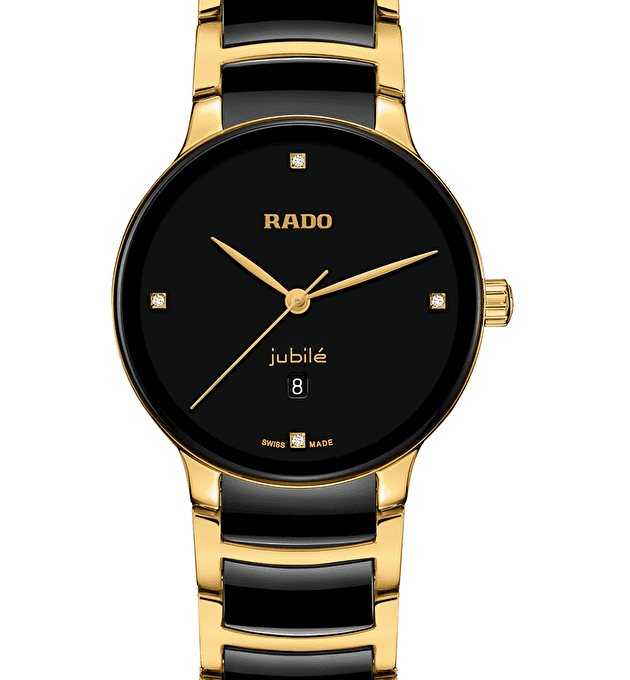Наручные часы Rado Centrix Diamonds